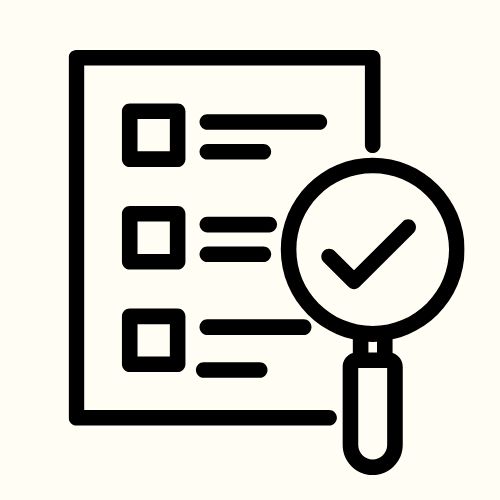 Quality Management icon